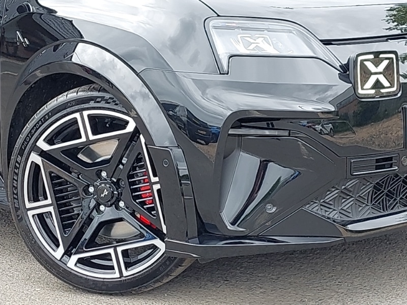 Used Alpine A290 2025 for sale - 77115560: Photo 9