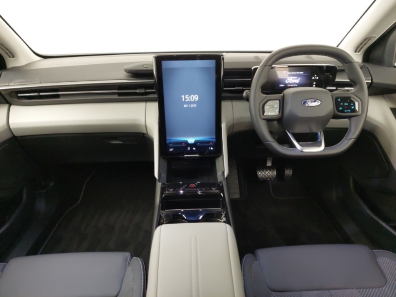 Used Ford Explorer 2025 for sale - 76816433: Photo 2