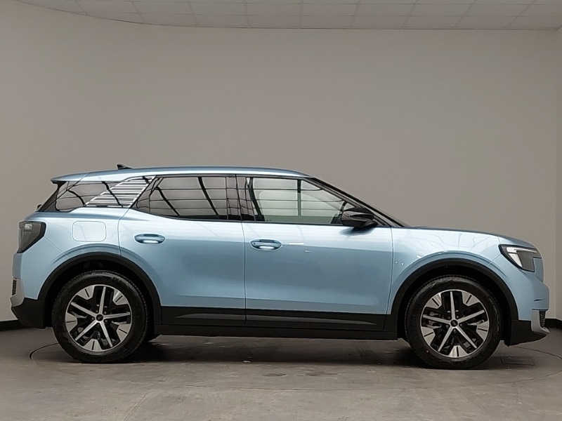 Used Ford Explorer 2025 for sale - 76816433: Photo 4