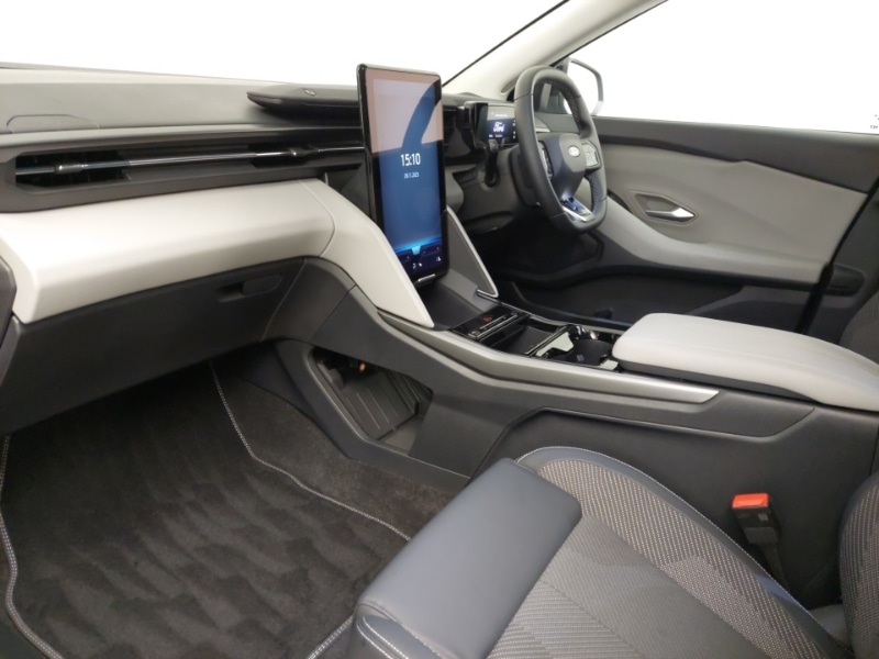 Used Ford Explorer 2025 for sale - 76816433: Photo 5