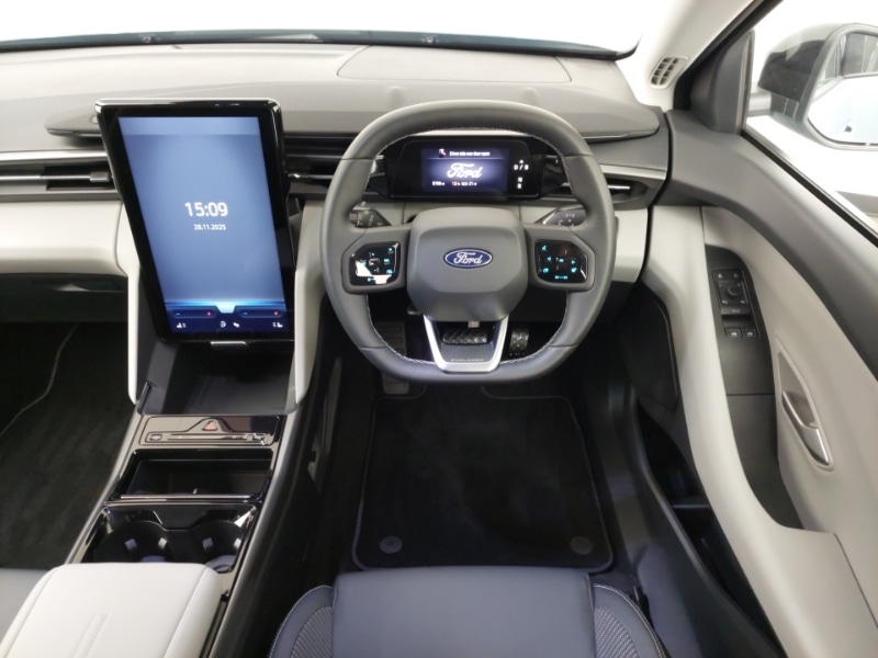 Used Ford Explorer 2025 for sale - 76816433: Photo 7