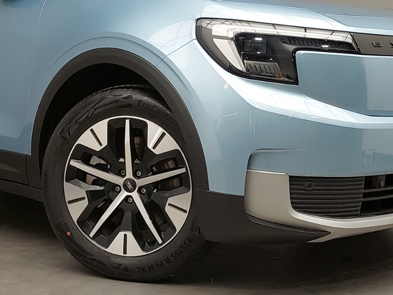 Used Ford Explorer 2025 for sale - 76816433: Photo 9