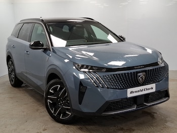2025 - 1.2 Hybrid 145 GT 5dr e-DSC6