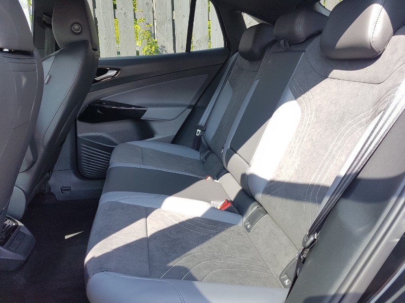 Used Volkswagen ID.5 2025 for sale - 77389597: Photo 6