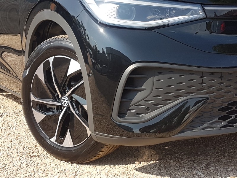 Used Volkswagen ID.5 2025 for sale - 77389597: Photo 9