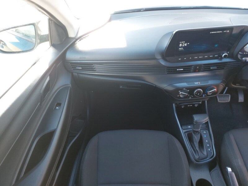 Used Hyundai i20 2025 for sale - 77877026: Photo 11