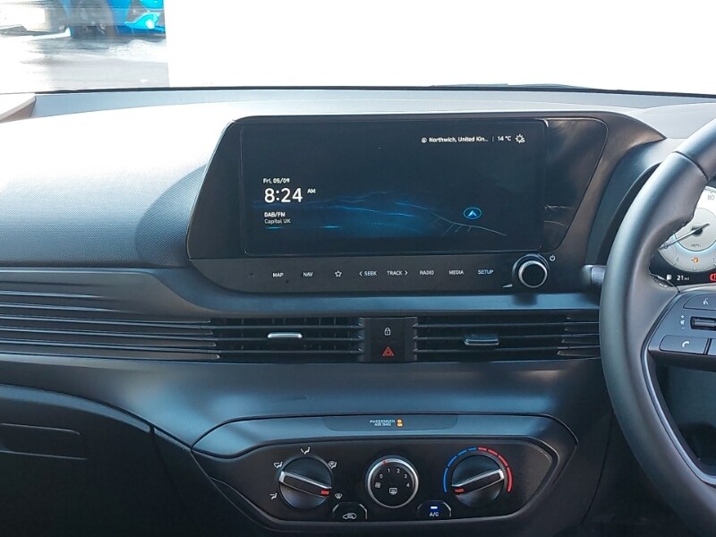 Used Hyundai i20 2025 for sale - 77877026: Photo 7