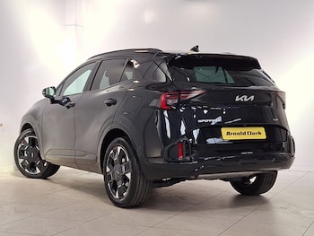 Used Kia Sportage 2026 for sale - 78837111: Photo
