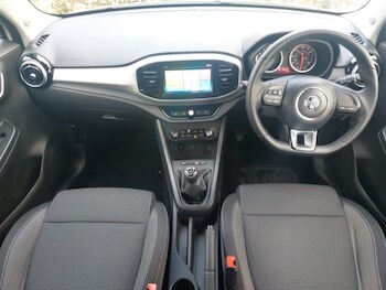 Used MG MG3 2024 for sale - 77573511: Photo