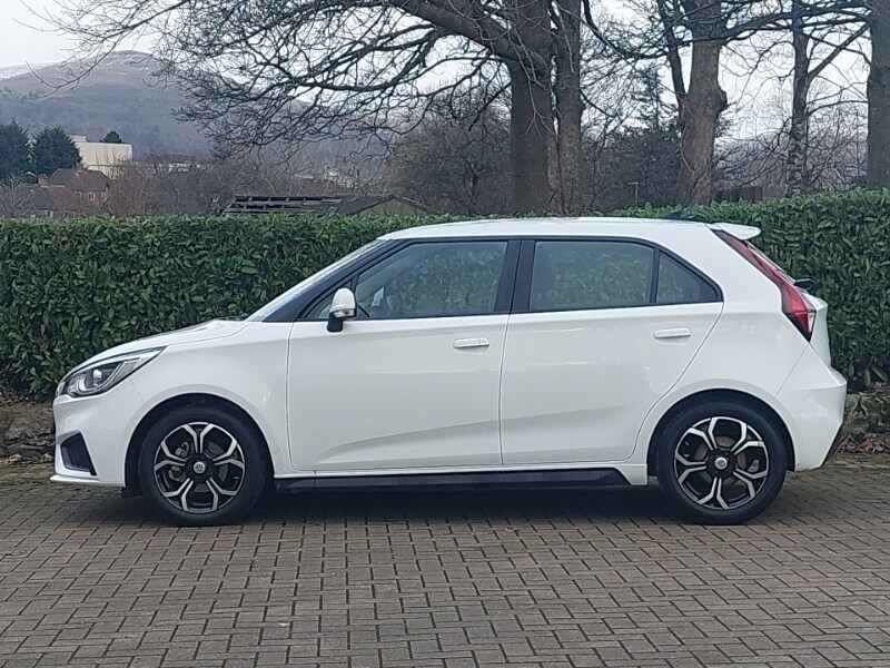 Used MG MG3 2024 for sale - 77573511: Photo 4