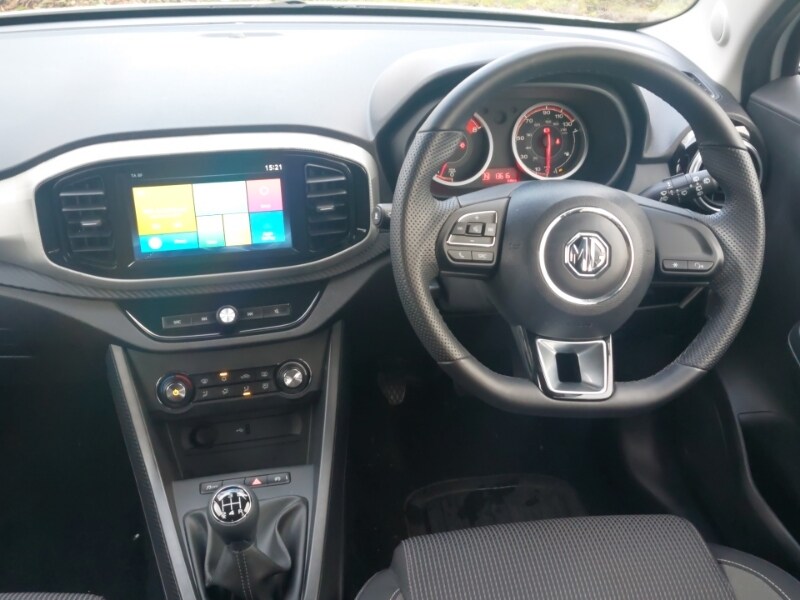 Used MG MG3 2024 for sale - 77573511: Photo 7