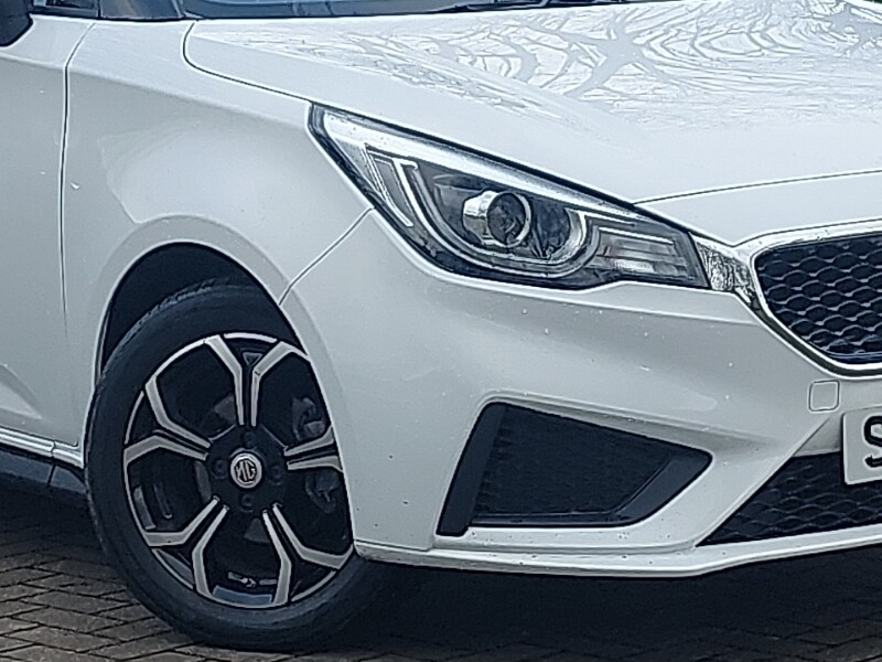 Used MG MG3 2024 for sale - 77573511: Photo 9