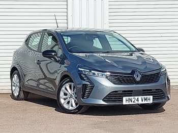 2024 - 1.0 TCe 90 Evolution 5dr
