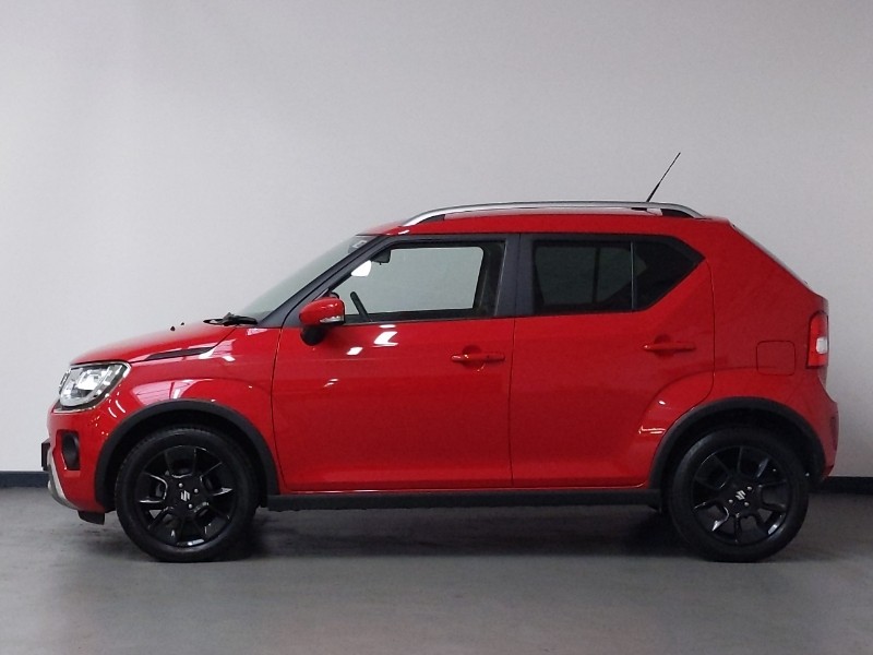 Used Suzuki Ignis 2022 for sale - 76628982: Photo 4