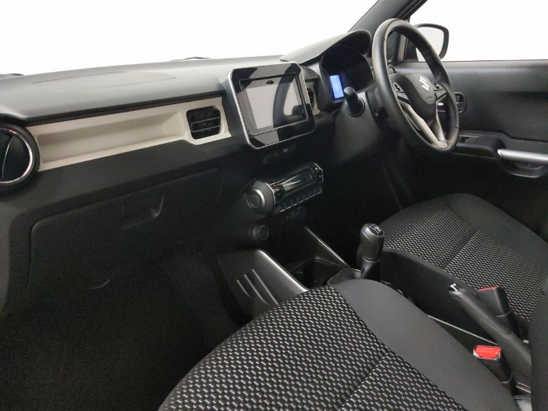 Used Suzuki Ignis 2022 for sale - 76628982: Photo 5