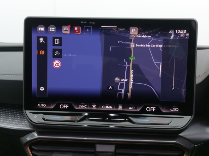 Used Cupra Formentor 2025 for sale - 76721046: Photo 11