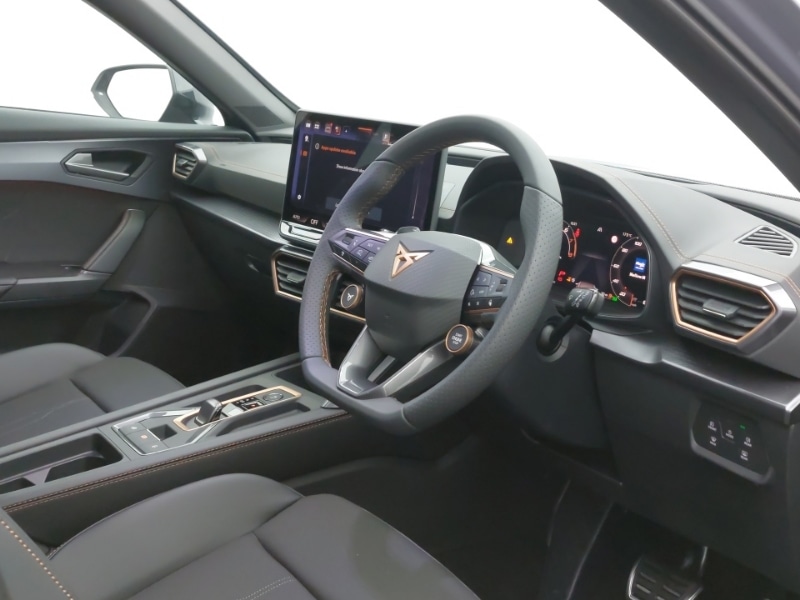 Used Cupra Formentor 2025 for sale - 76721046: Photo 12