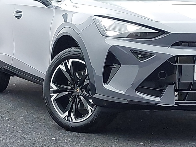 Used Cupra Formentor 2025 for sale - 76721046: Photo 9