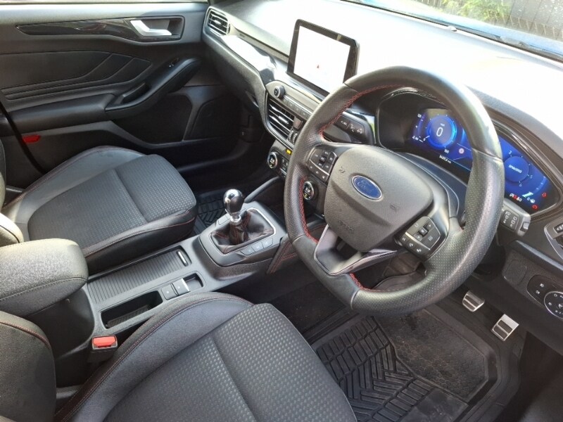 Used Ford Focus 2020 for sale - 78041476: Photo 10