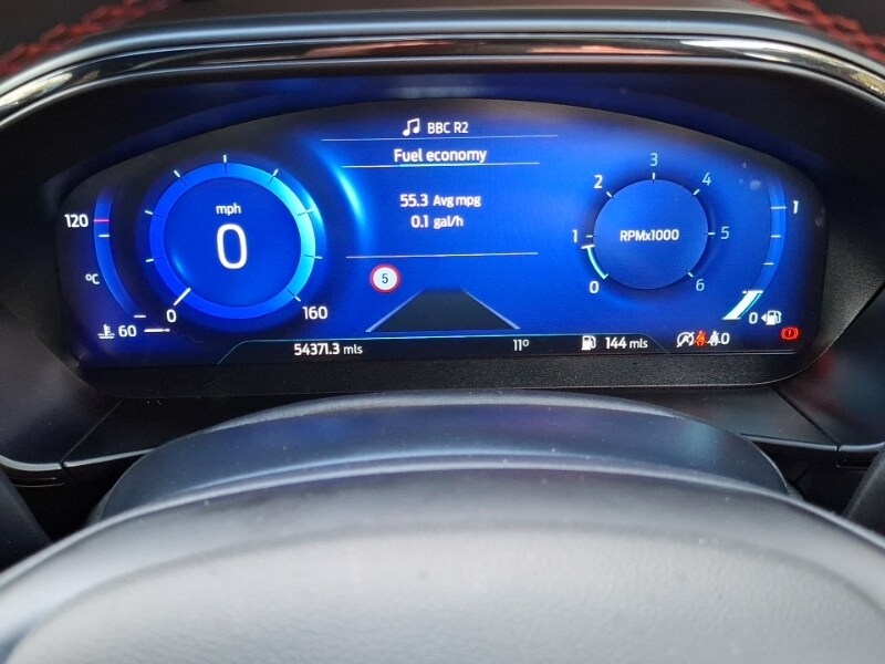 Used Ford Focus 2020 for sale - 78041476: Photo 11