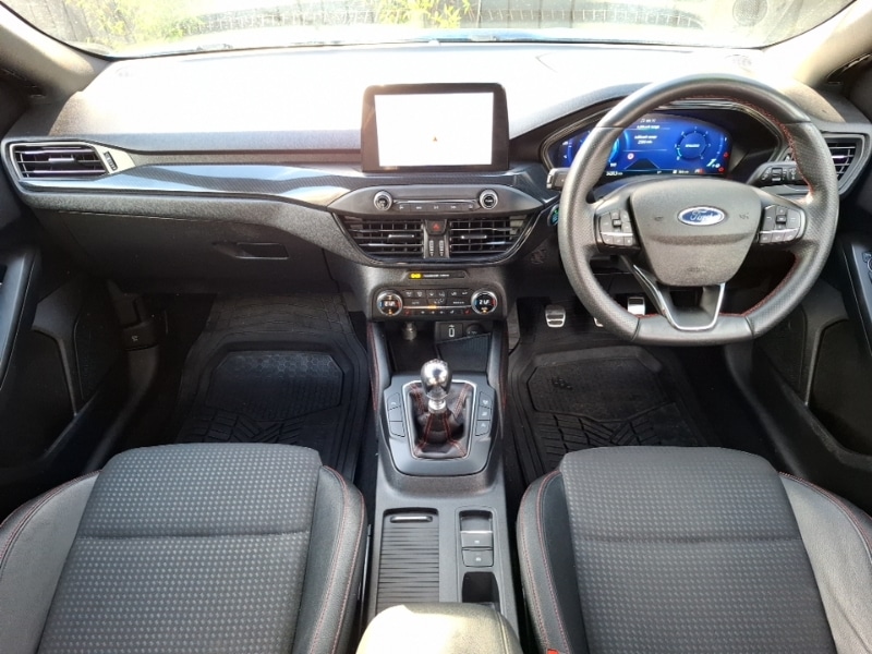 Used Ford Focus 2020 for sale - 78041476: Photo 2