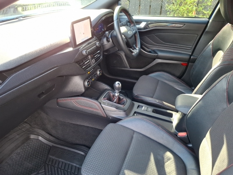 Used Ford Focus 2020 for sale - 78041476: Photo 5