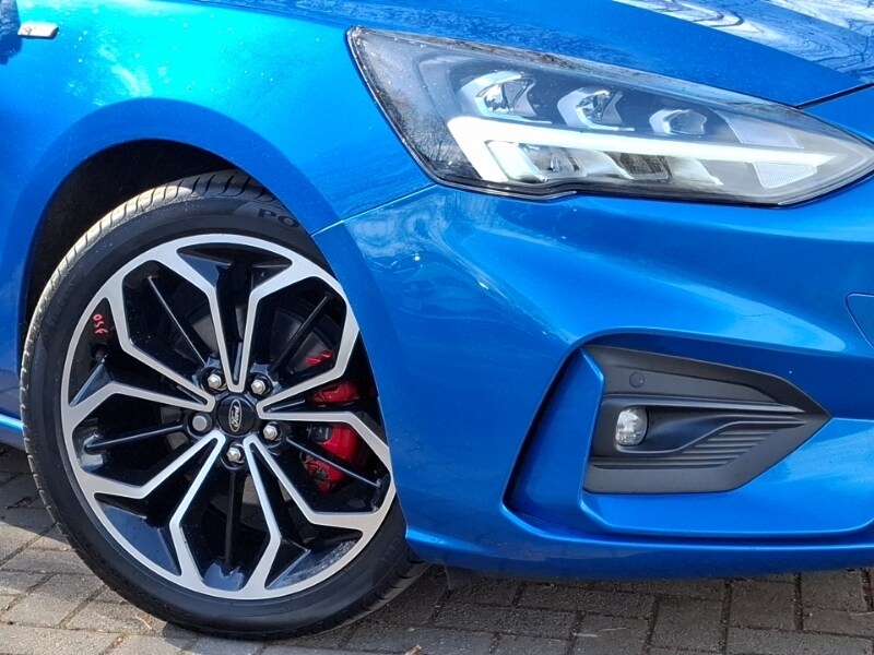 Used Ford Focus 2020 for sale - 78041476: Photo 9