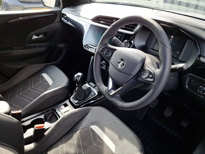 Used Vauxhall Corsa 2025 for sale - 77985304: Photo 10