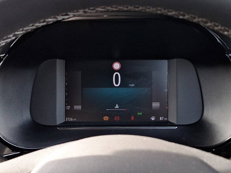 Used Vauxhall Corsa 2025 for sale - 77985304: Photo 11