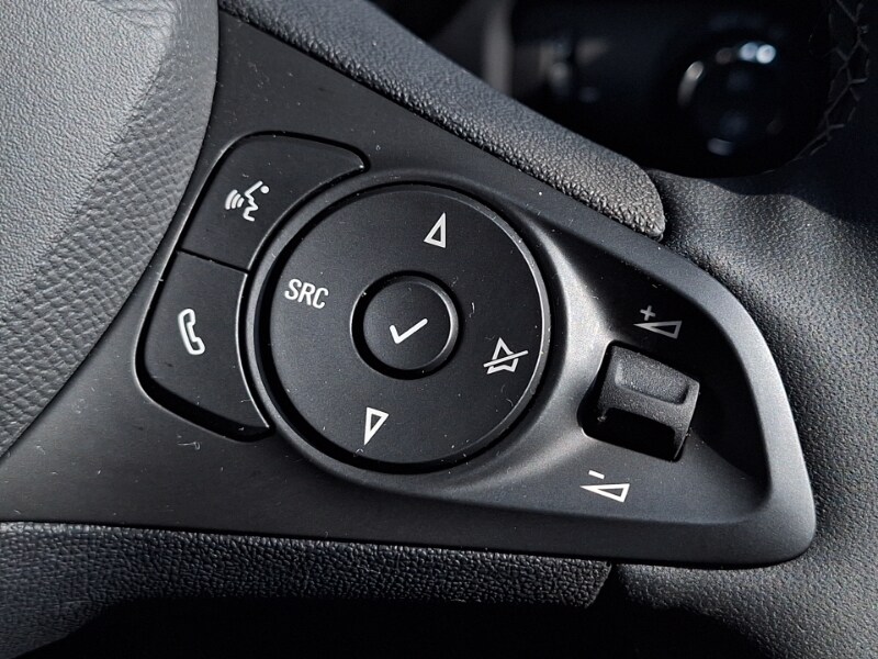 Used Vauxhall Corsa 2025 for sale - 77985304: Photo 12