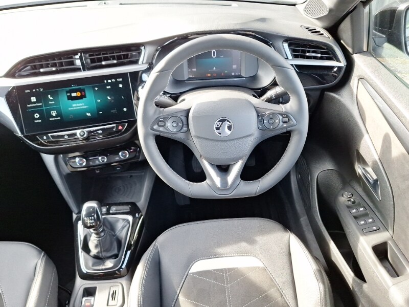 Used Vauxhall Corsa 2025 for sale - 77985304: Photo 7
