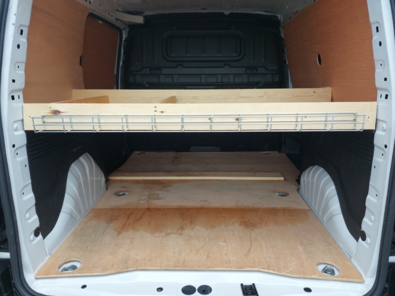 Used Vauxhall Combo 2024 for sale - 76764915: Photo 8