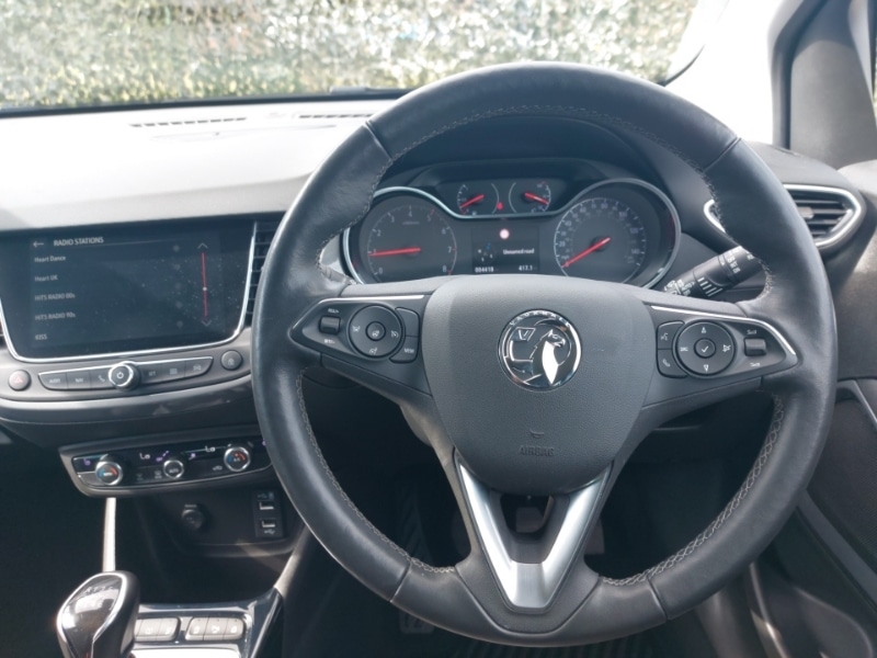 Used Vauxhall Crossland 2022 for sale - 77108413: Photo 7
