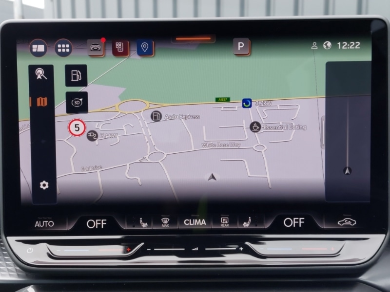 Used Cupra Formentor 2025 for sale - 77913348: Photo 11