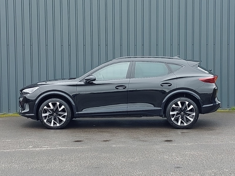 Used Cupra Formentor 2025 for sale - 77913348: Photo 4