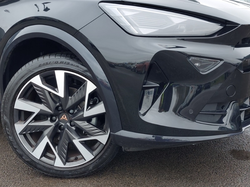 Used Cupra Formentor 2025 for sale - 77913348: Photo 9