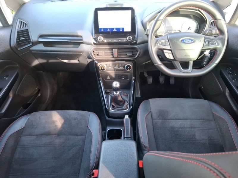 Used Ford Ecosport 2023 for sale - 78198372: Photo 2
