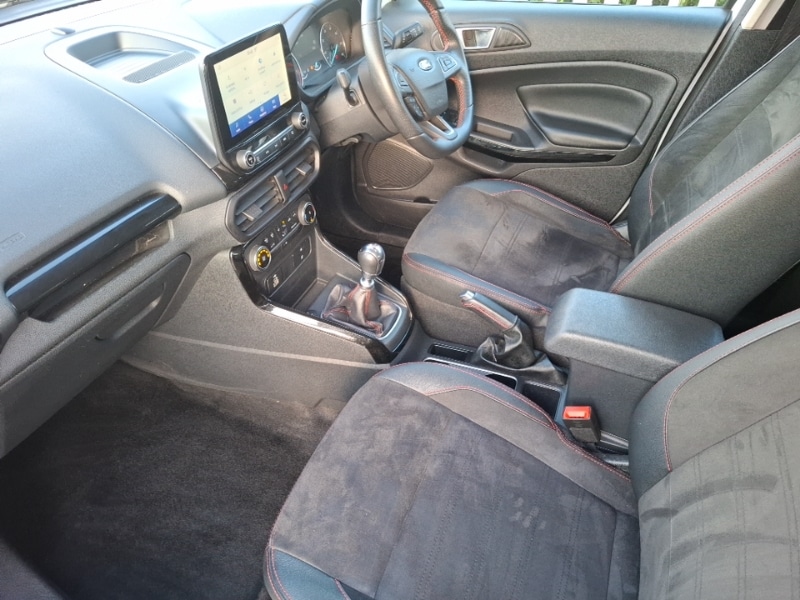 Used Ford Ecosport 2023 for sale - 78198372: Photo 5