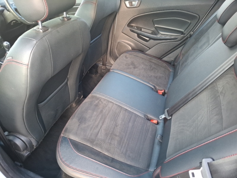 Used Ford Ecosport 2023 for sale - 78198372: Photo 6