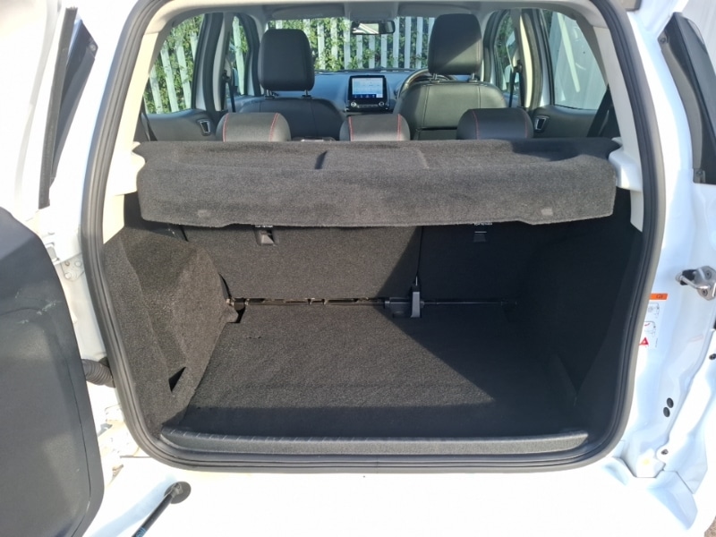 Used Ford Ecosport 2023 for sale - 78198372: Photo 8