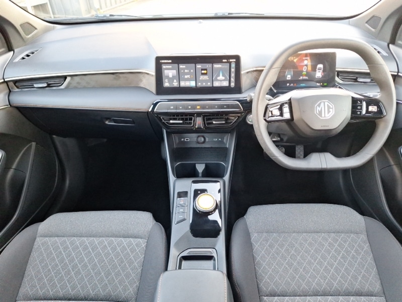 Used MG MG3 2024 for sale - 77492122: Photo 2