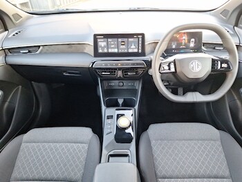 Used MG MG3 2024 for sale - 77492122: Photo