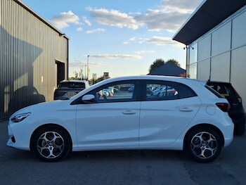 Used MG MG3 2024 for sale - 77492122: Photo