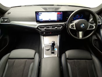 Used BMW i4 2022 for sale - 75583339: Photo
