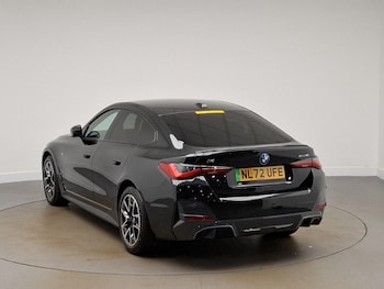 Used BMW i4 2022 for sale - 75583339: Photo