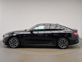 Used BMW i4 2022 for sale - 75583339: Photo