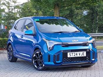 2024 - 1.0 Gt-line 5Dr Auto