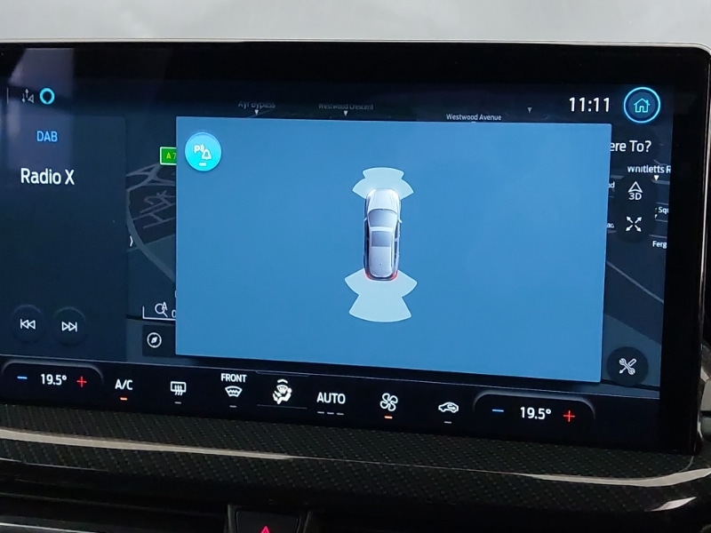 Used Ford Focus 2024 for sale - 77018717: Photo 11