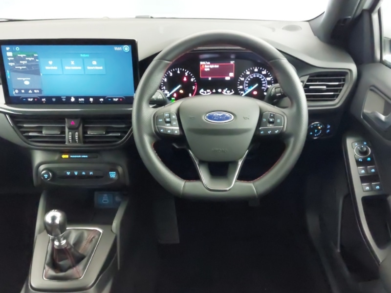 Used Ford Focus 2024 for sale - 77018717: Photo 7