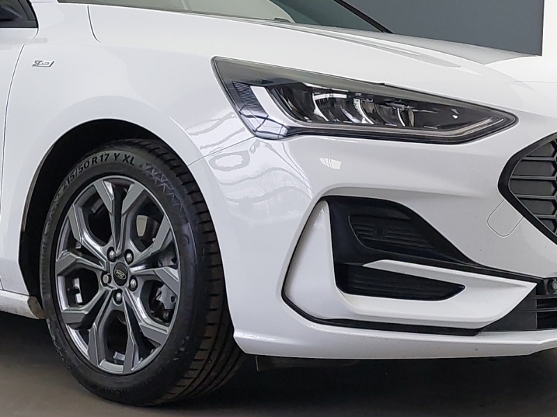 Used Ford Focus 2024 for sale - 77018717: Photo 9